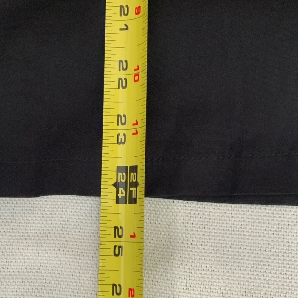 Sofia Black Blouse - image 5